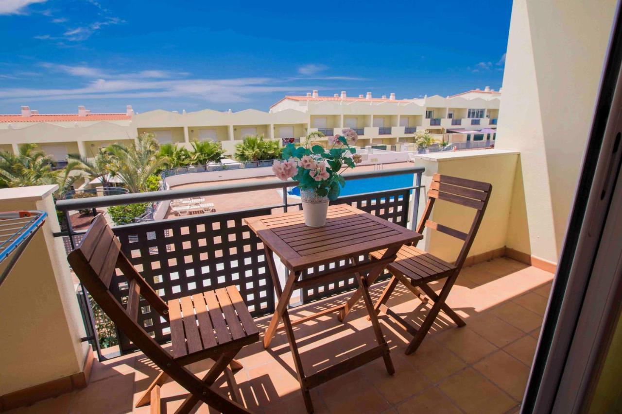 Apartment Oasis Fanabe Costa Adeje (Tenerife)